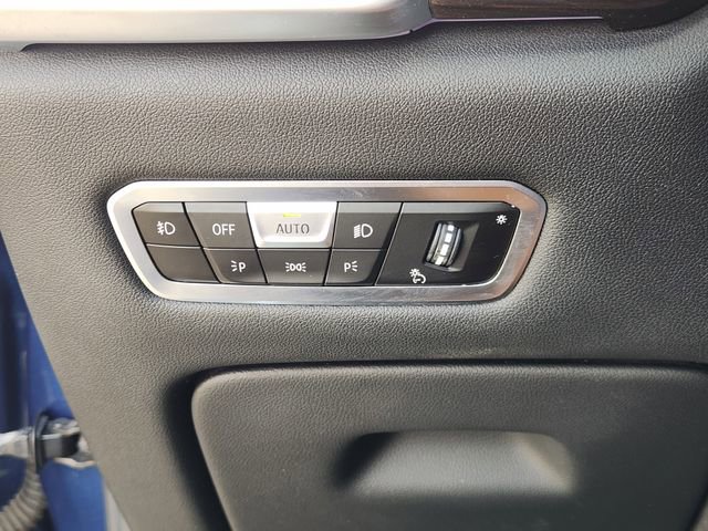 Used 2019 BMW X5 xDrive40i w/ Convenience Package AWD/4WD image 22