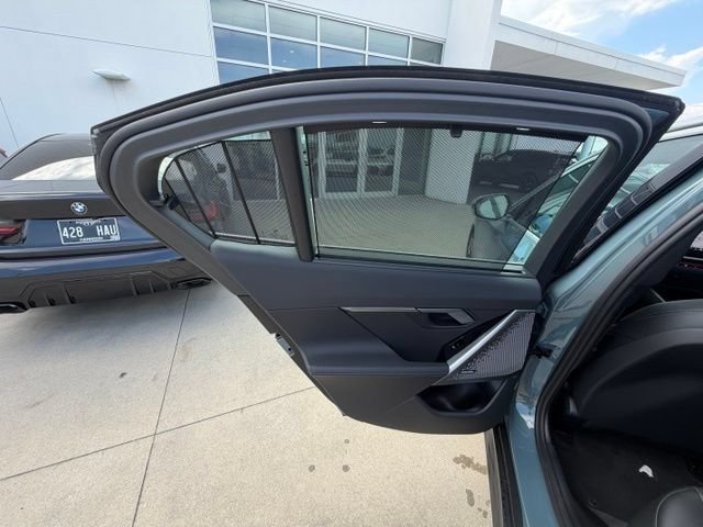 Used 2026 BMW 540i xDrive AWD/4WD image 24