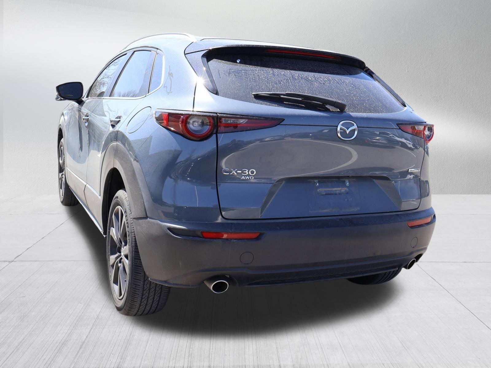 Certified 2023 MAZDA CX-30 AWD 2.5 S w/ Preferred Package image 5
