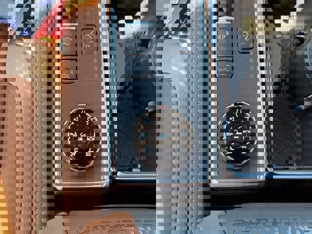 New 2026 Nissan Pathfinder Platinum w/ Cargo Package image 31