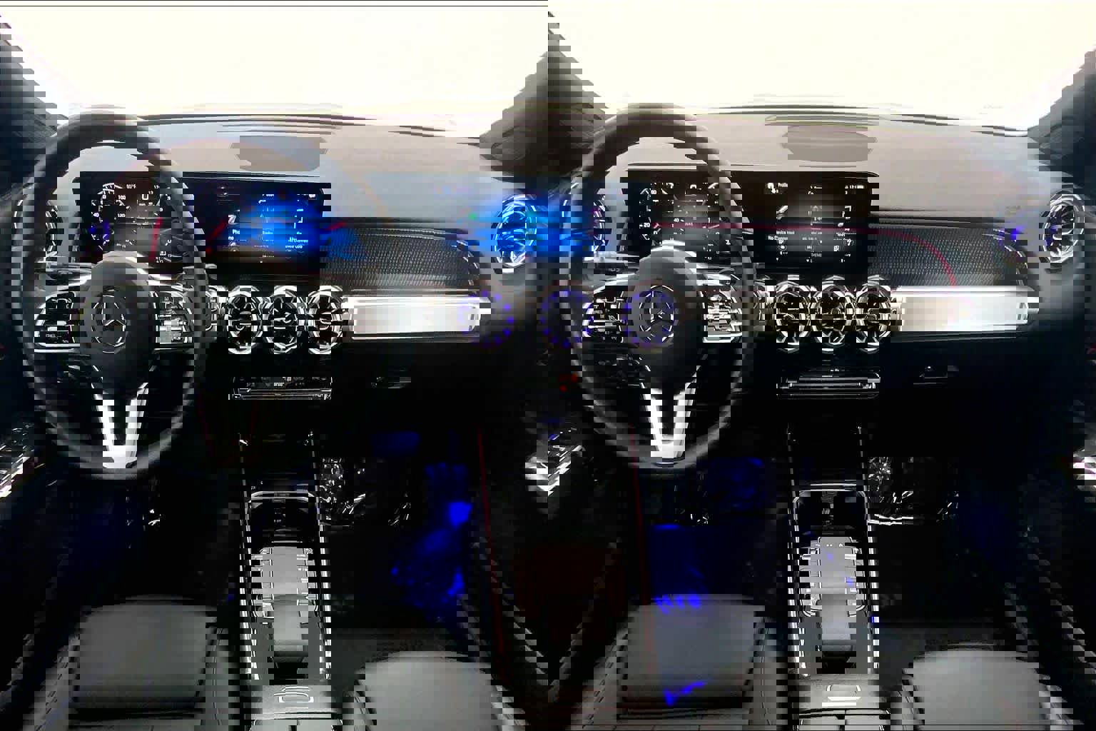 Certified 2023 Mercedes-Benz GLB 250 GLB 250 image 18