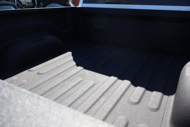 Used 2025 RAM 2500 Big Horn image 38