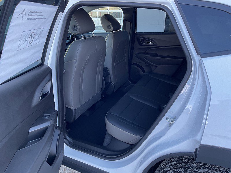 New 2026 Chevrolet Trax ACTIV image 14