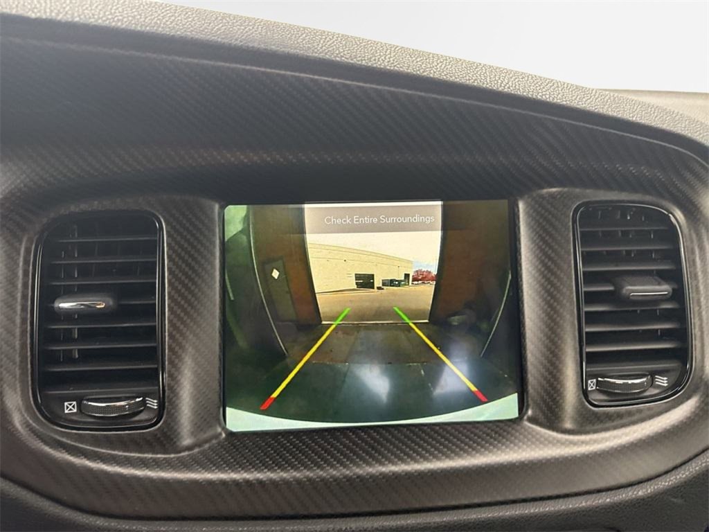 Used 2023 Dodge Charger SXT w/ Blacktop Special Edition image 26