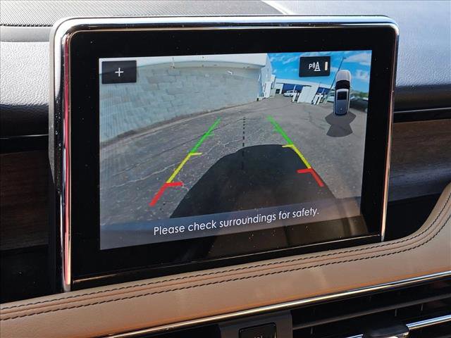 Used 2021 Lincoln Corsair Reserve w/ Elements Package image 6