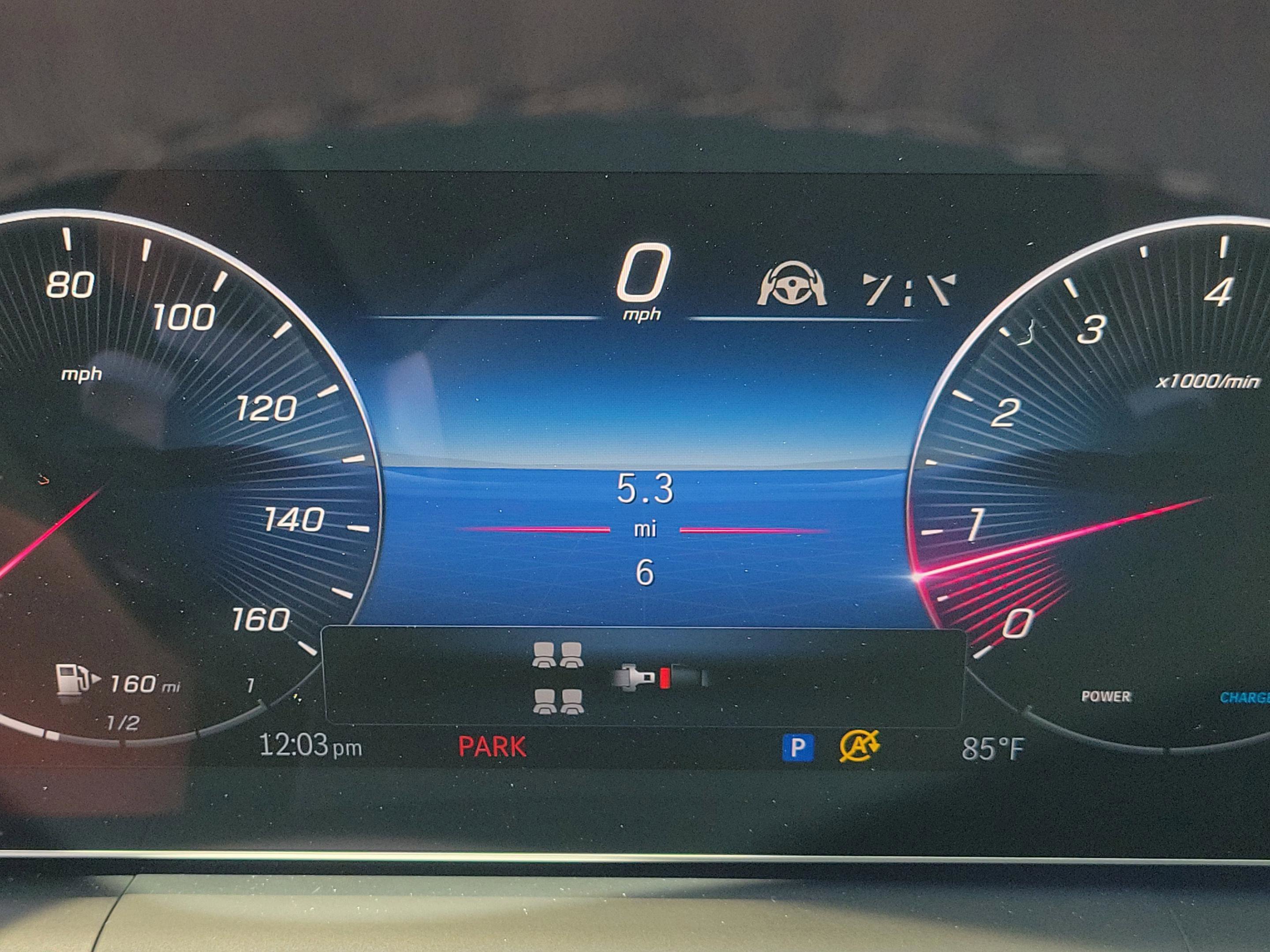 New 2026 Mercedes-Benz GLS 450 4MATIC image 26