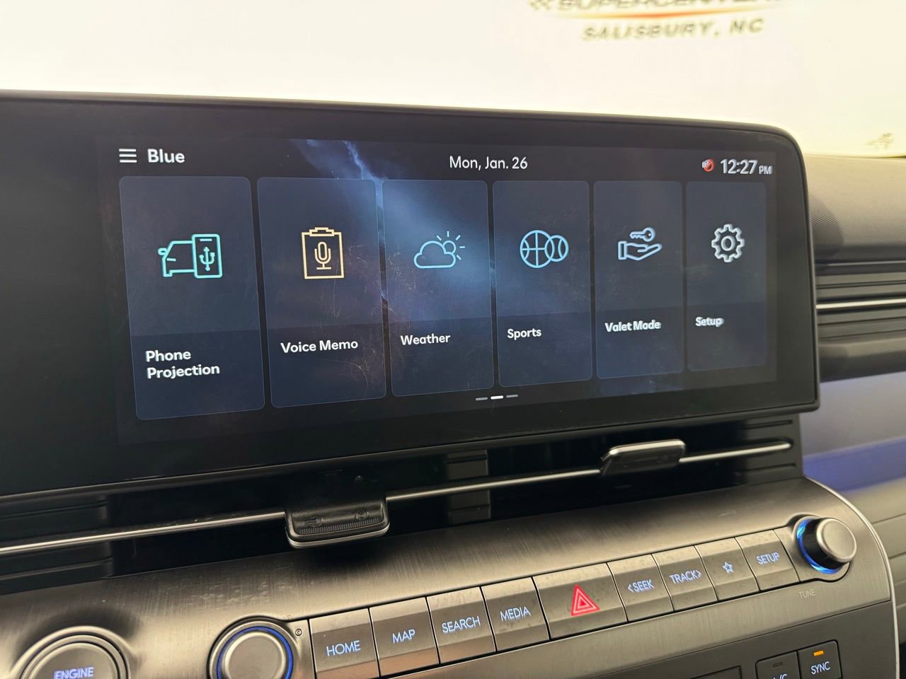 Used 2025 Hyundai Kona Limited image 21