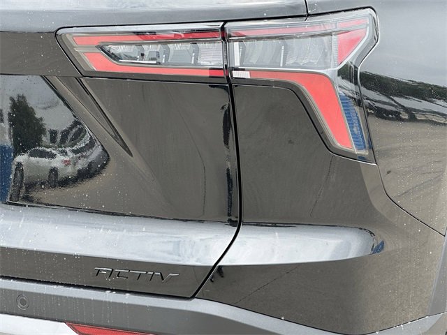 New 2026 Chevrolet Equinox ACTIV w/ Convenience Package III image 7