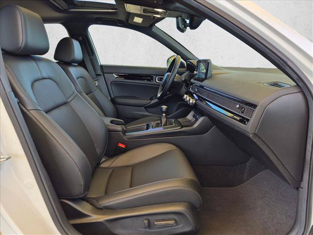 Used 2024 Honda Civic Sport Touring image 20