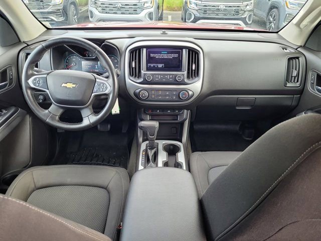 Used 2016 Chevrolet Colorado LT w/ LT Convenience Package image 2