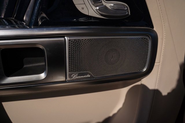 Used 2021 Mercedes-Benz G 63 AMG 4MATIC image 20