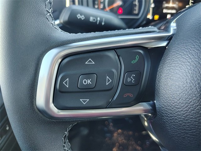 New 2026 Jeep Wrangler Sahara image 23