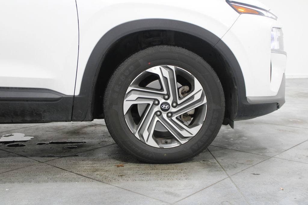 Used 2023 Hyundai Santa Fe SEL image 11