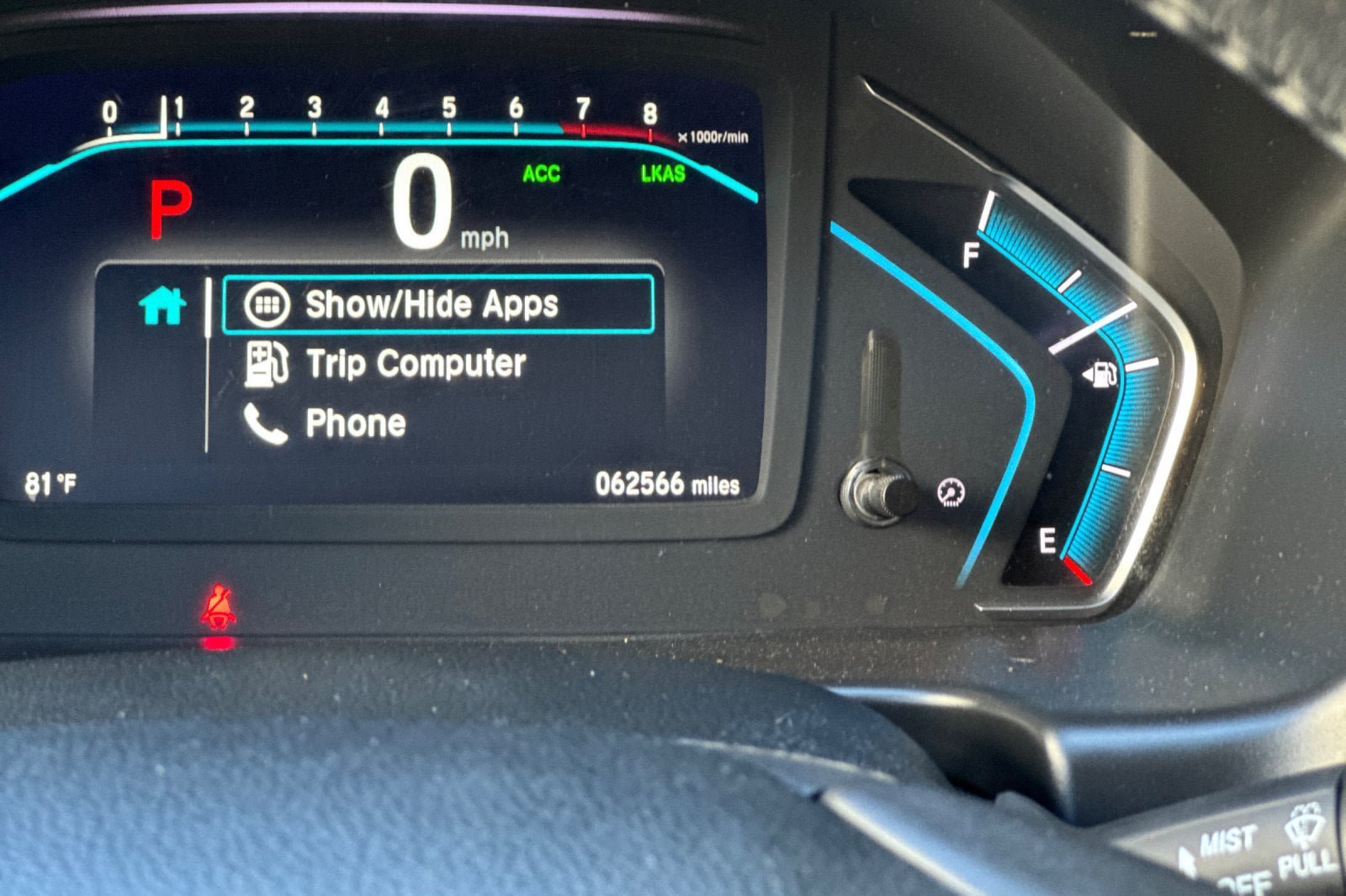 Used 2019 Honda Odyssey Elite image 25