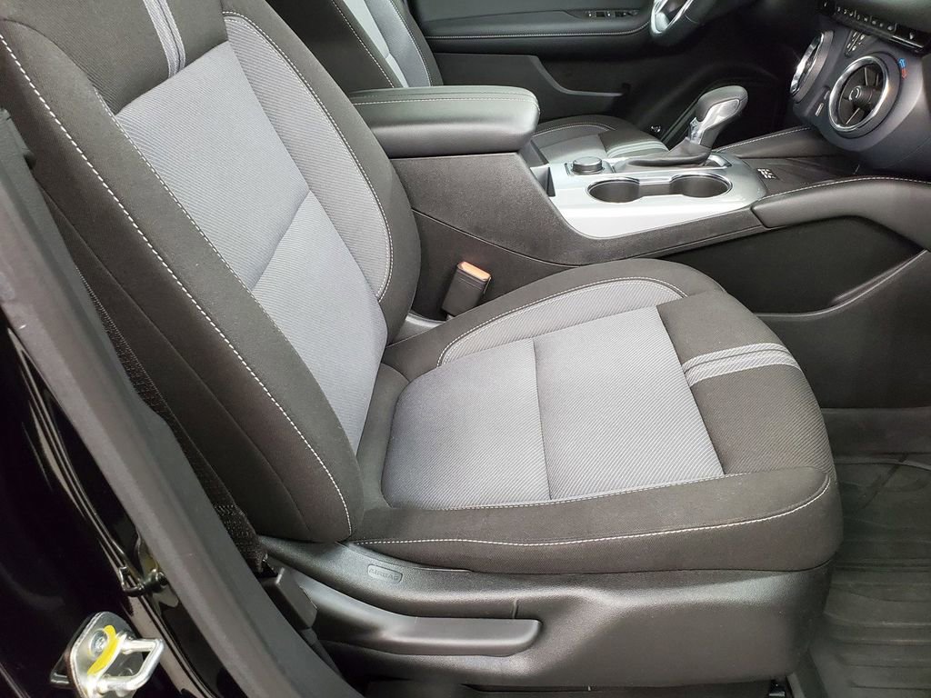 Used 2024 Chevrolet Blazer LT w/ Convenience Package FWD image 21