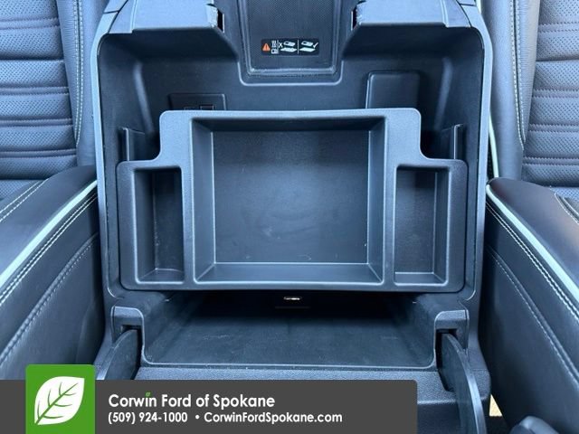 Used 2025 GMC Sierra 1500 AT4X AWD/4WD image 32