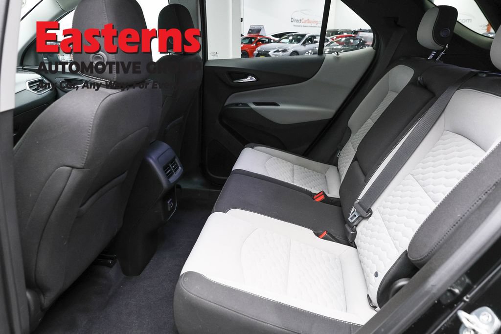 Used 2019 Chevrolet Equinox LS w/ LS Convenience Package AWD/4WD image 21
