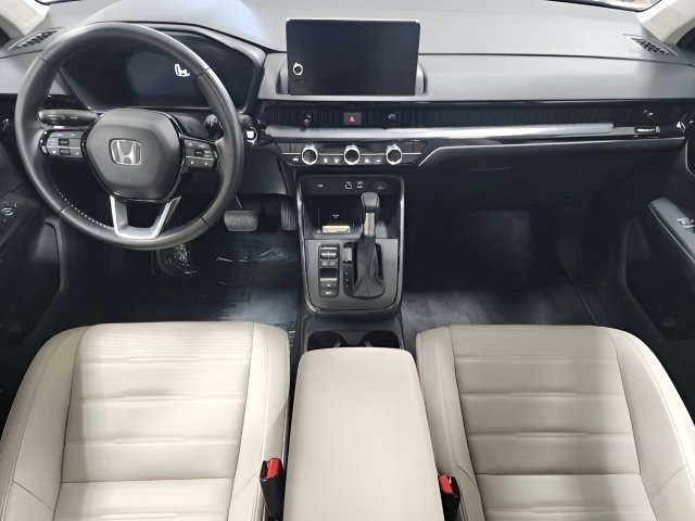 Certified 2025 Honda CR-V EX-L image 2