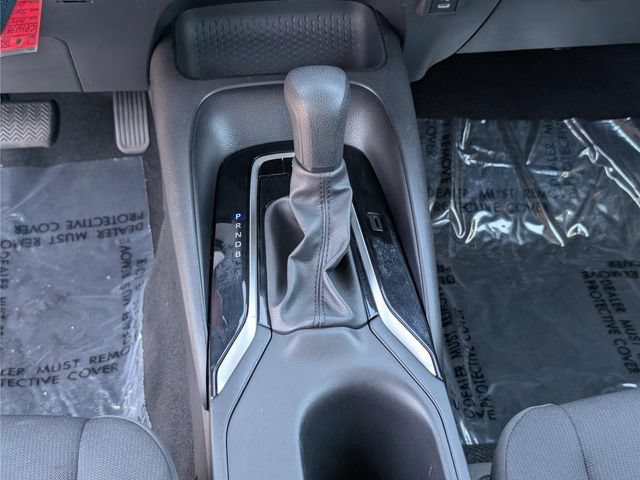 Used 2024 Toyota Corolla LE FWD image 18