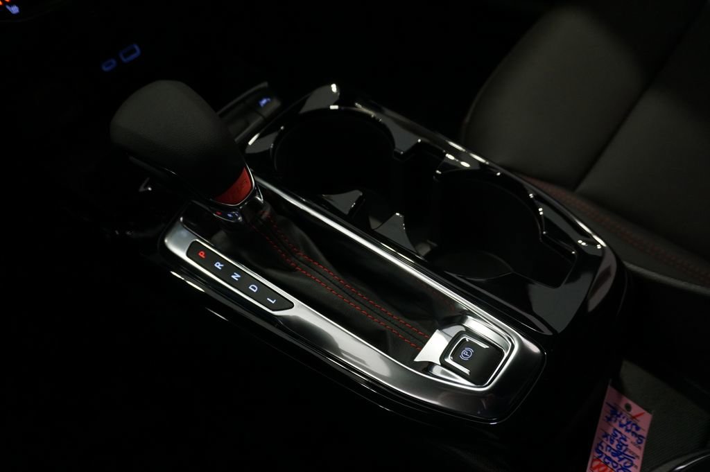 New 2026 Chevrolet Trax RS image 17