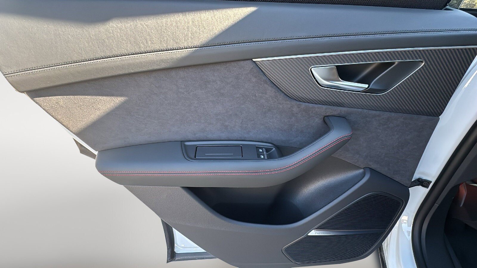 New 2026 Audi Q8 Prestige AWD/4WD image 16