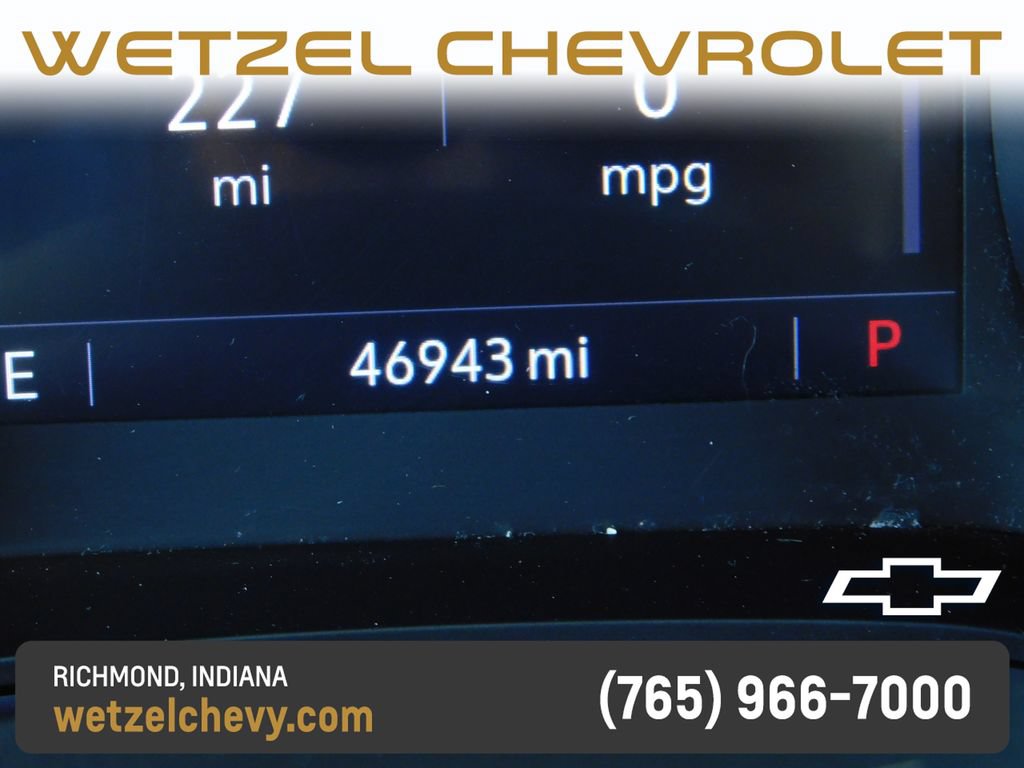 Used 2023 Buick Encore GX Select FWD image 31