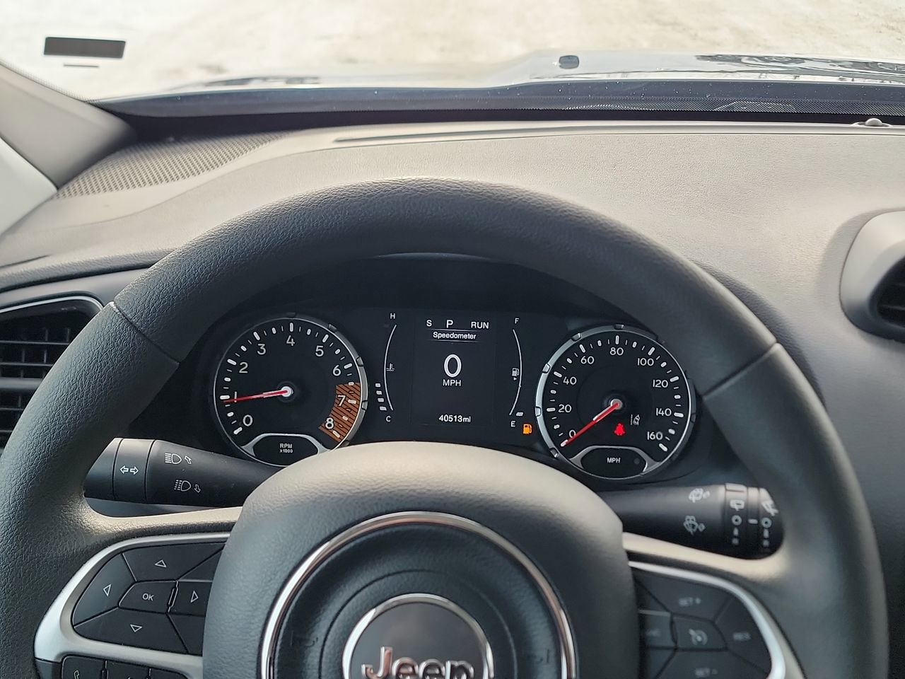 Used 2023 Jeep Renegade Latitude image 15