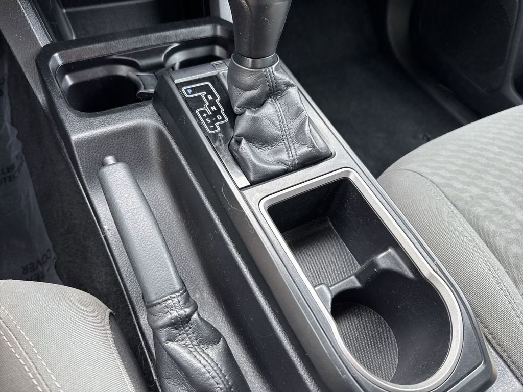 Used 2021 Toyota Tacoma SR w/ SR Convenience Package image 52