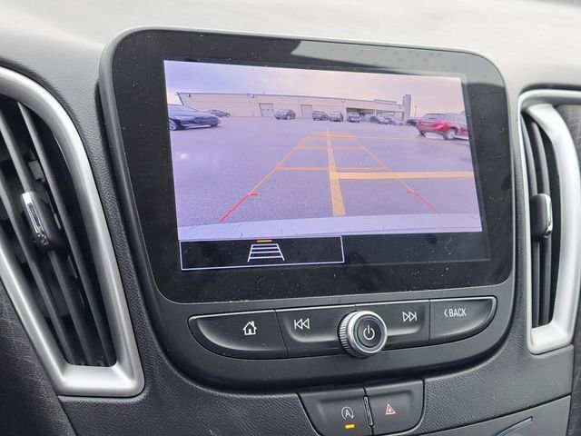 Used 2024 Chevrolet Malibu LT FWD image 13