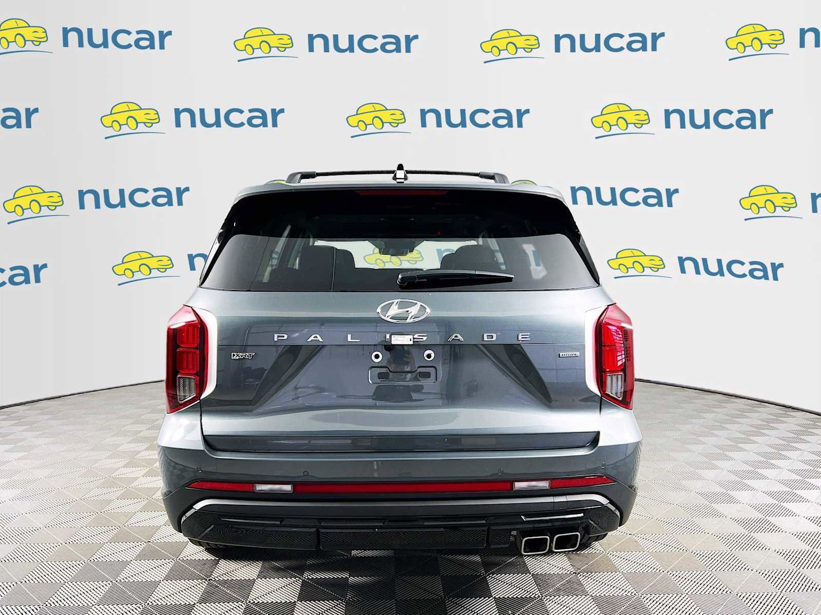 Used 2025 Hyundai Palisade XRT AWD/4WD image 5