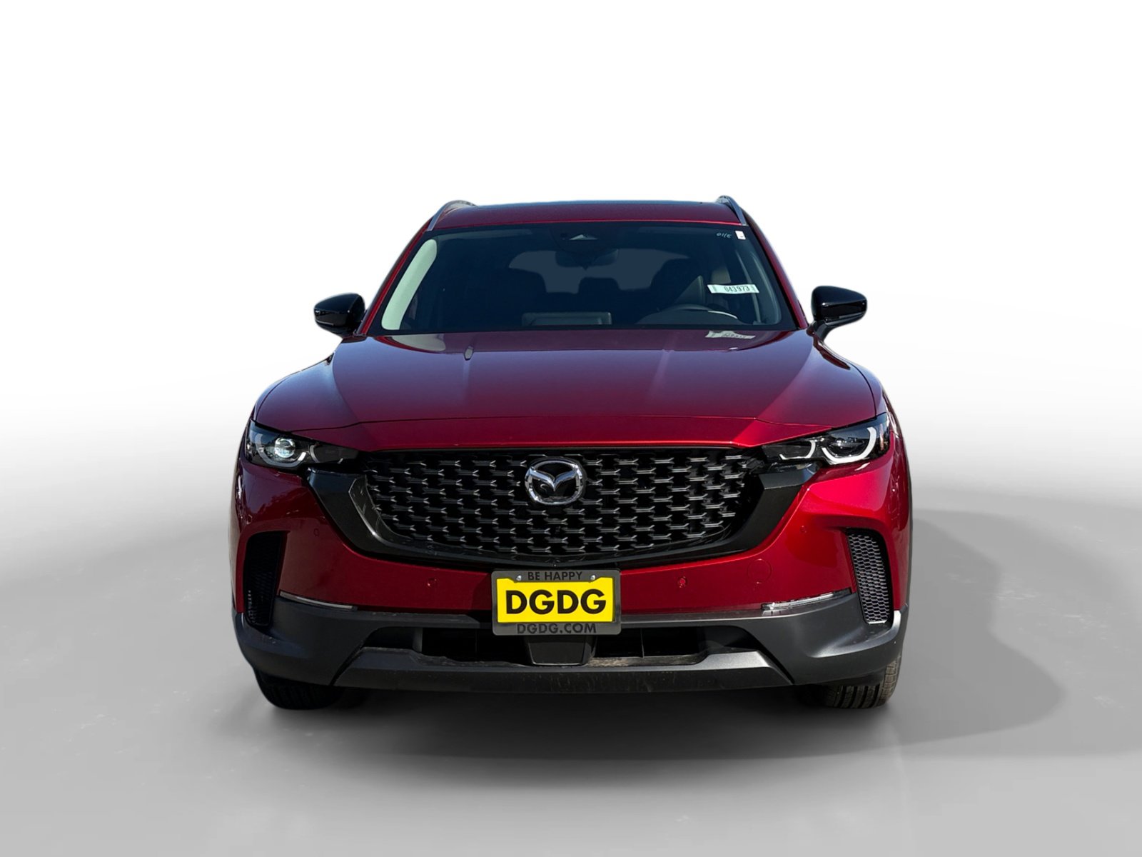 New 2026 MAZDA CX-50 AWD 2.5 S w/ Weather Package image 8