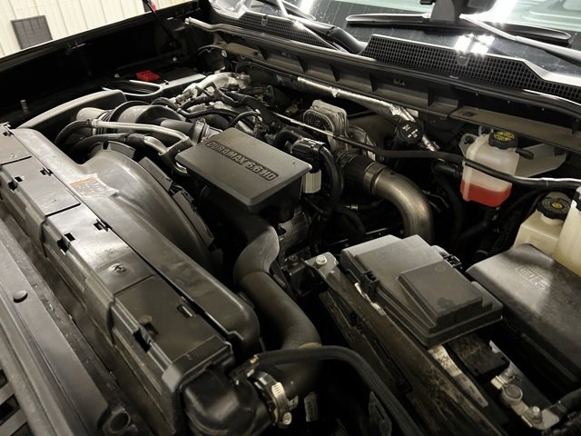 Used 2024 Chevrolet Silverado 2500 LTZ w/ LTZ Plus Package image 46
