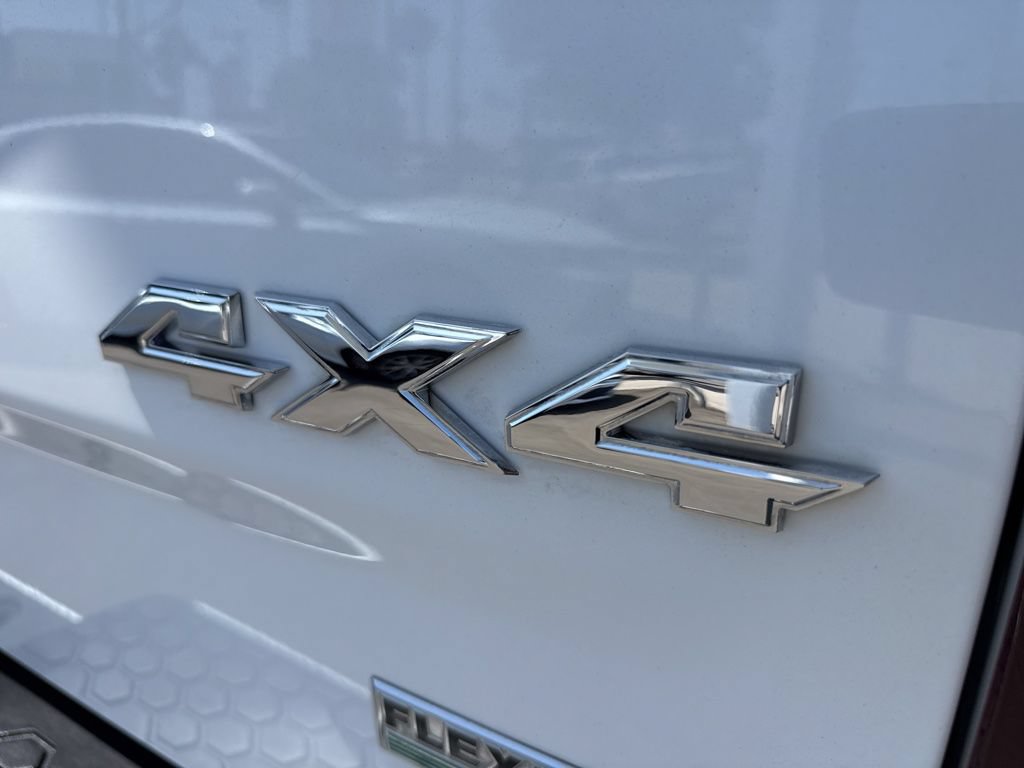Used 2018 RAM 1500 Tradesman w/ Protection Group AWD/4WD image 5