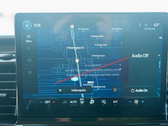 Used 2024 Ford Transit 350 AWD w/ Interior Upgrade Package image 15