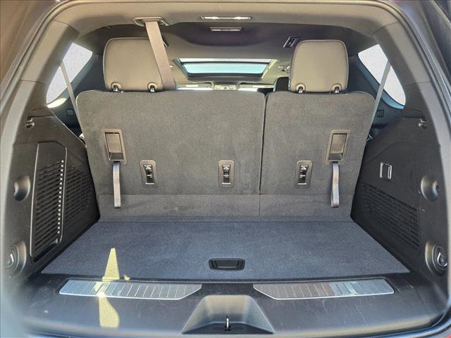 Used 2021 Chevrolet Tahoe Z71 w/ Rear Media and Nav Package image 6