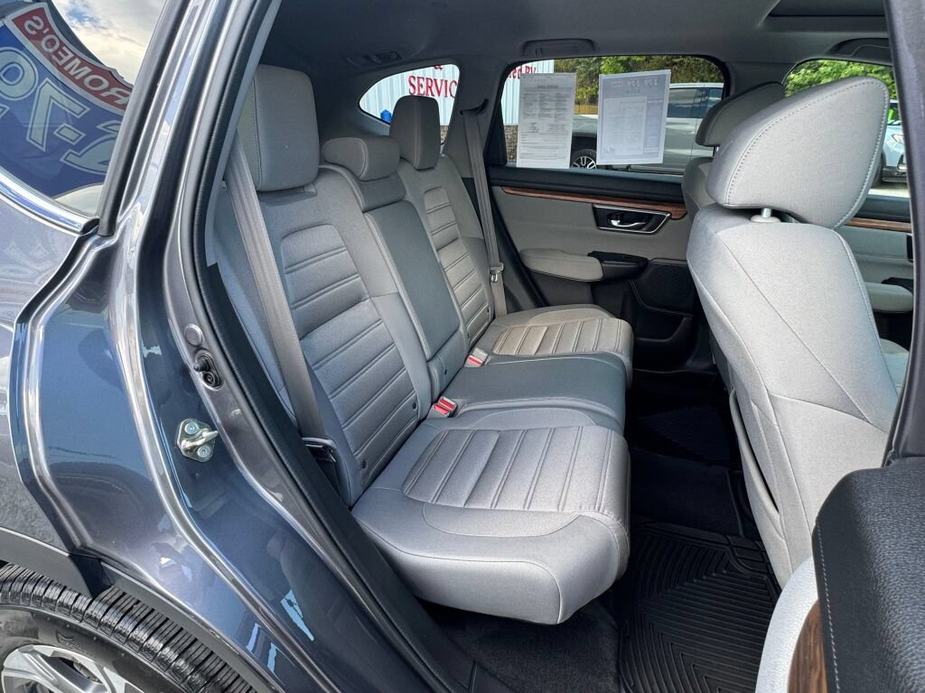 Used 2019 Honda CR-V EX image 18
