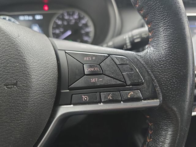 Used 2020 Nissan Kicks SR FWD image 35