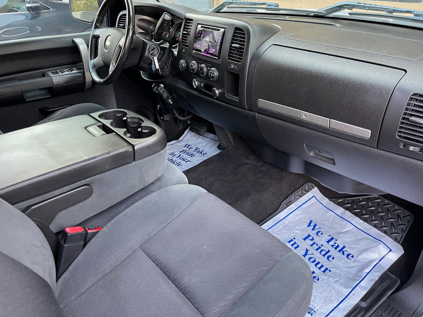 Used 2009 Chevrolet Silverado 1500 LT w/ Power Pack Plus image 20