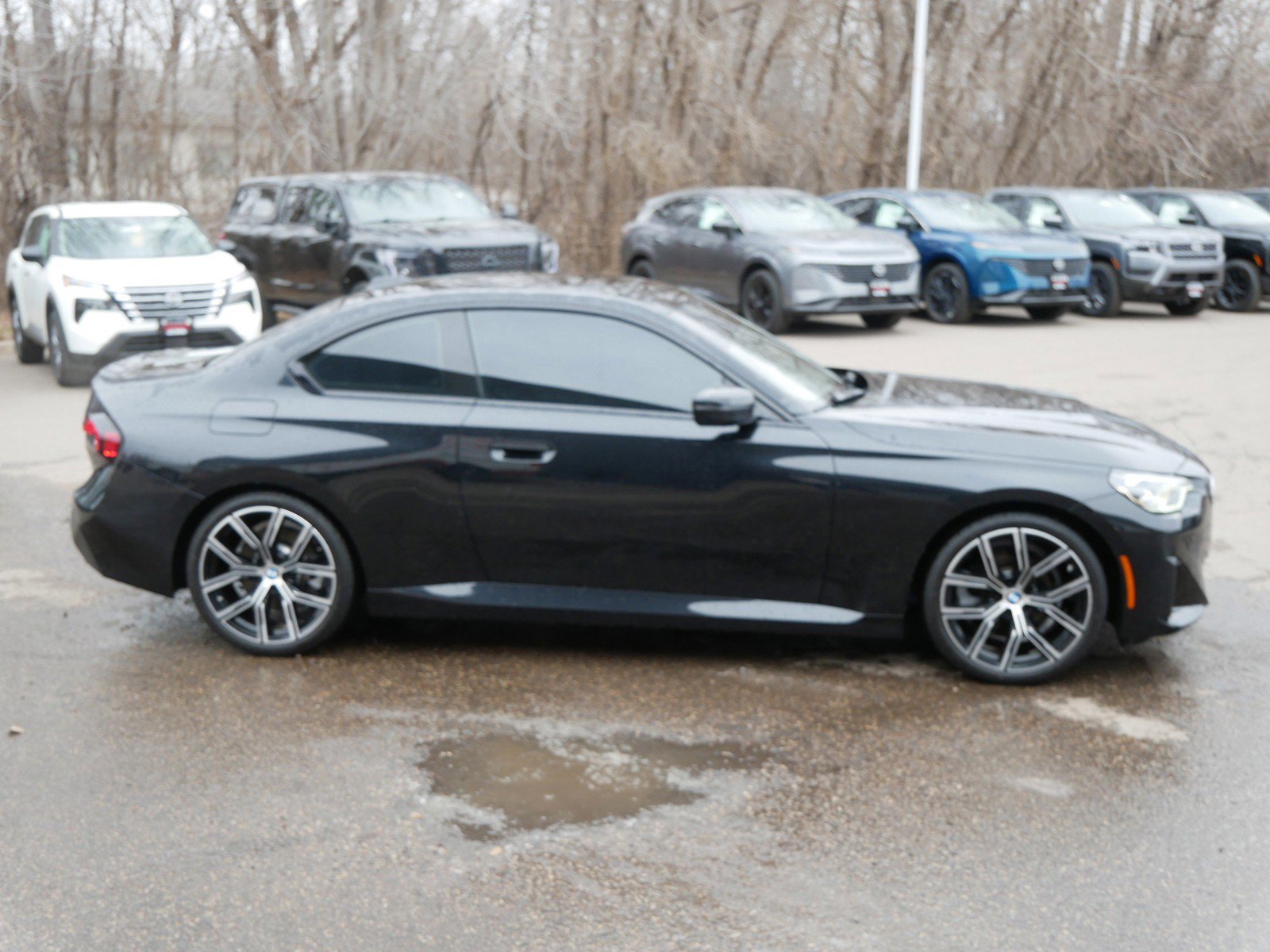 Used 2023 BMW 230i 230i w/ Premium Package image 2