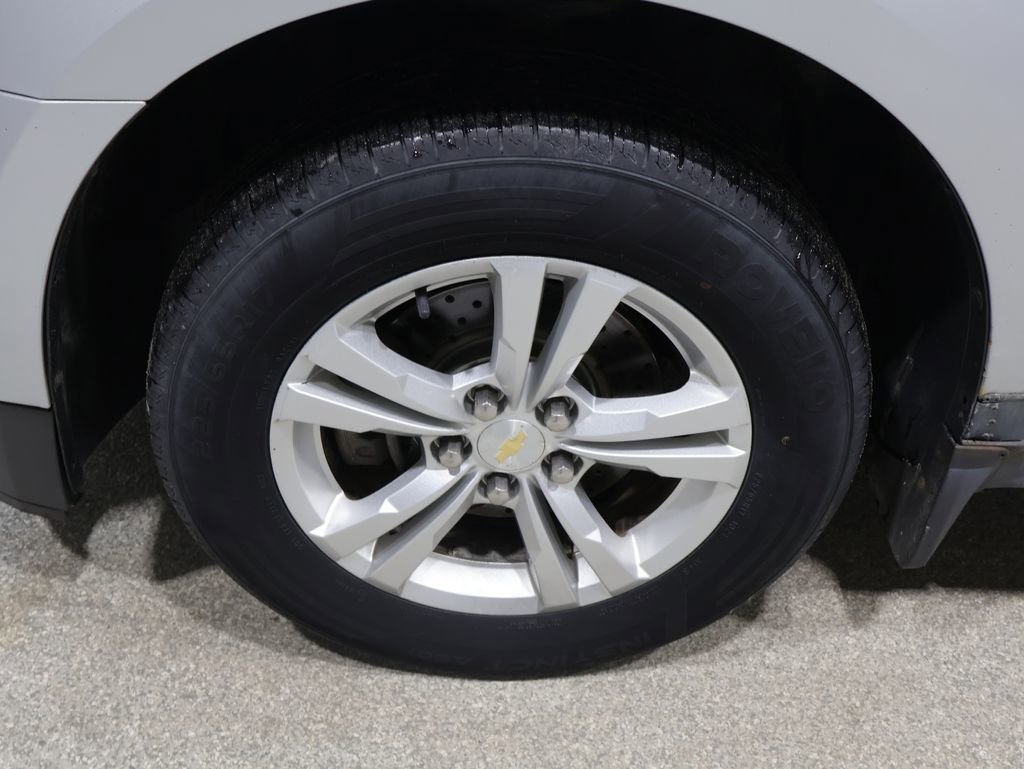 Used 2012 Chevrolet Equinox LT w/ Driver Convenience Package image 10