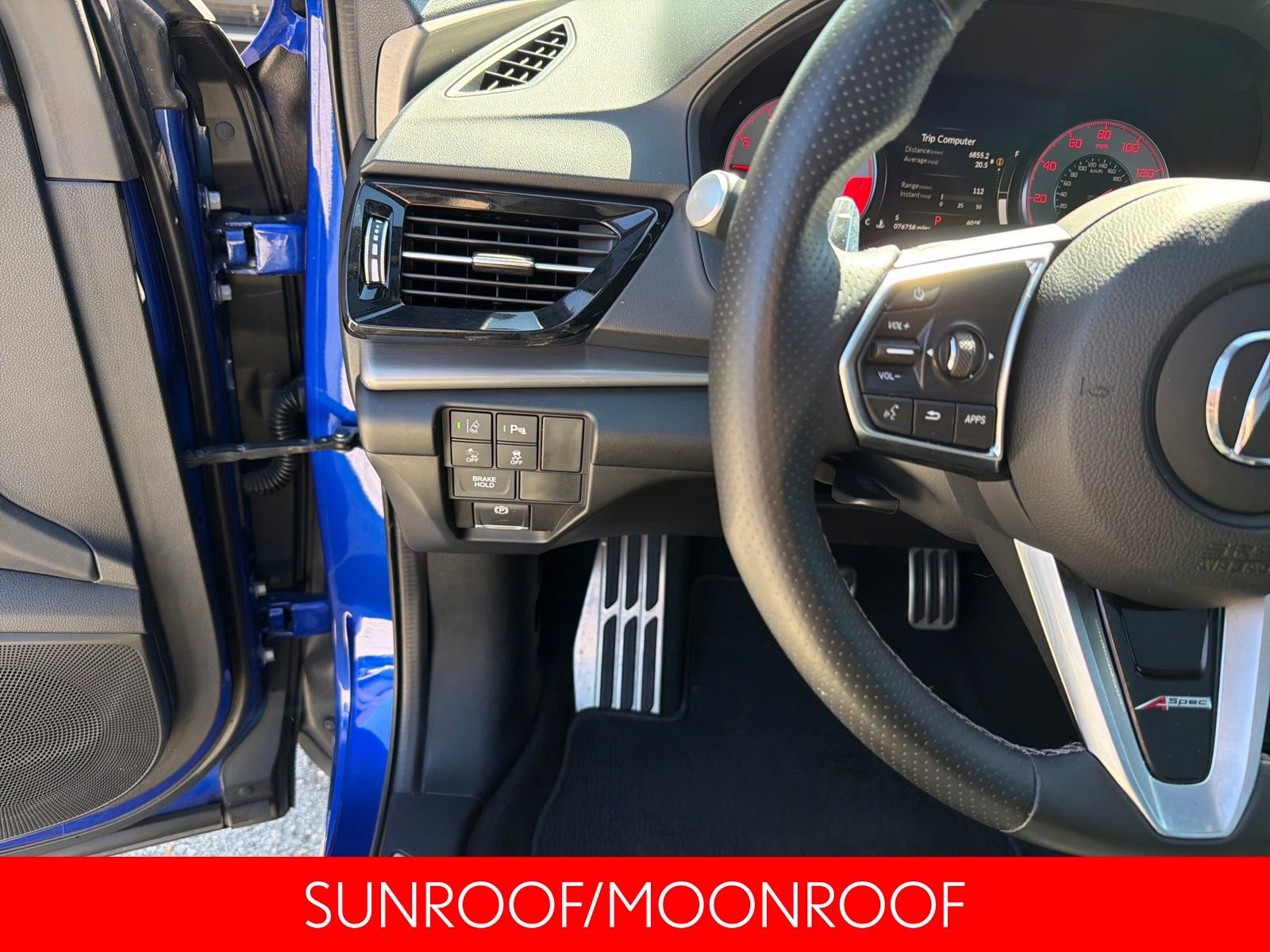 Used 2020 Acura RDX A-Spec image 16