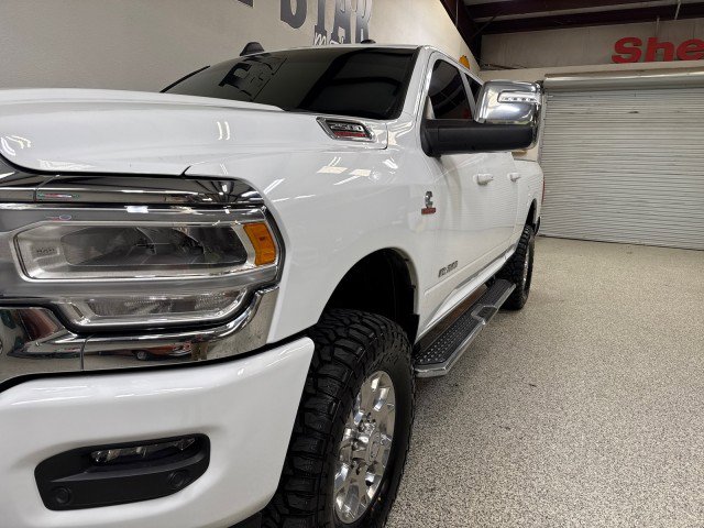 Used 2023 RAM 2500 Laramie image 10