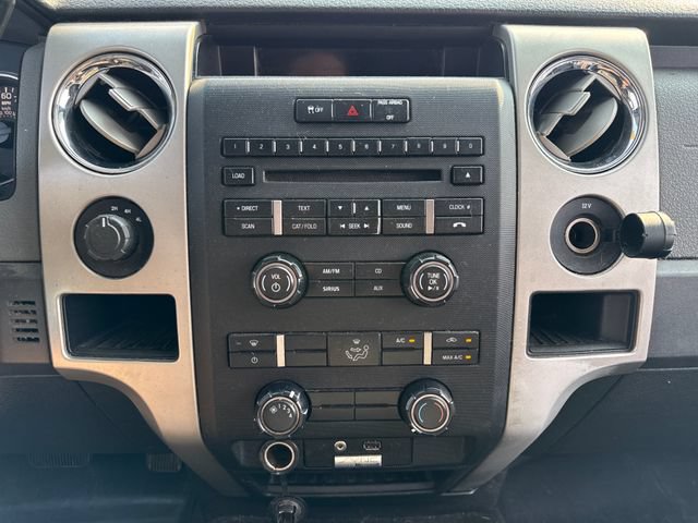 Used 2014 Ford F150 XLT AWD/4WD image 17