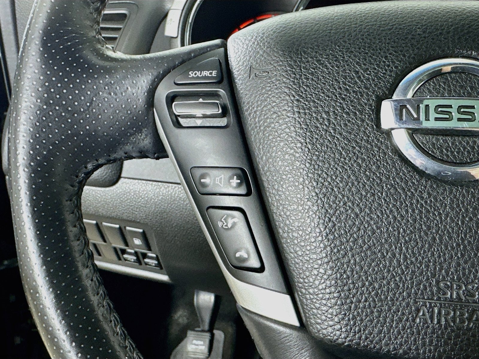 Used 2010 Nissan Murano SL w/ Leather Pkg AWD/4WD image 18