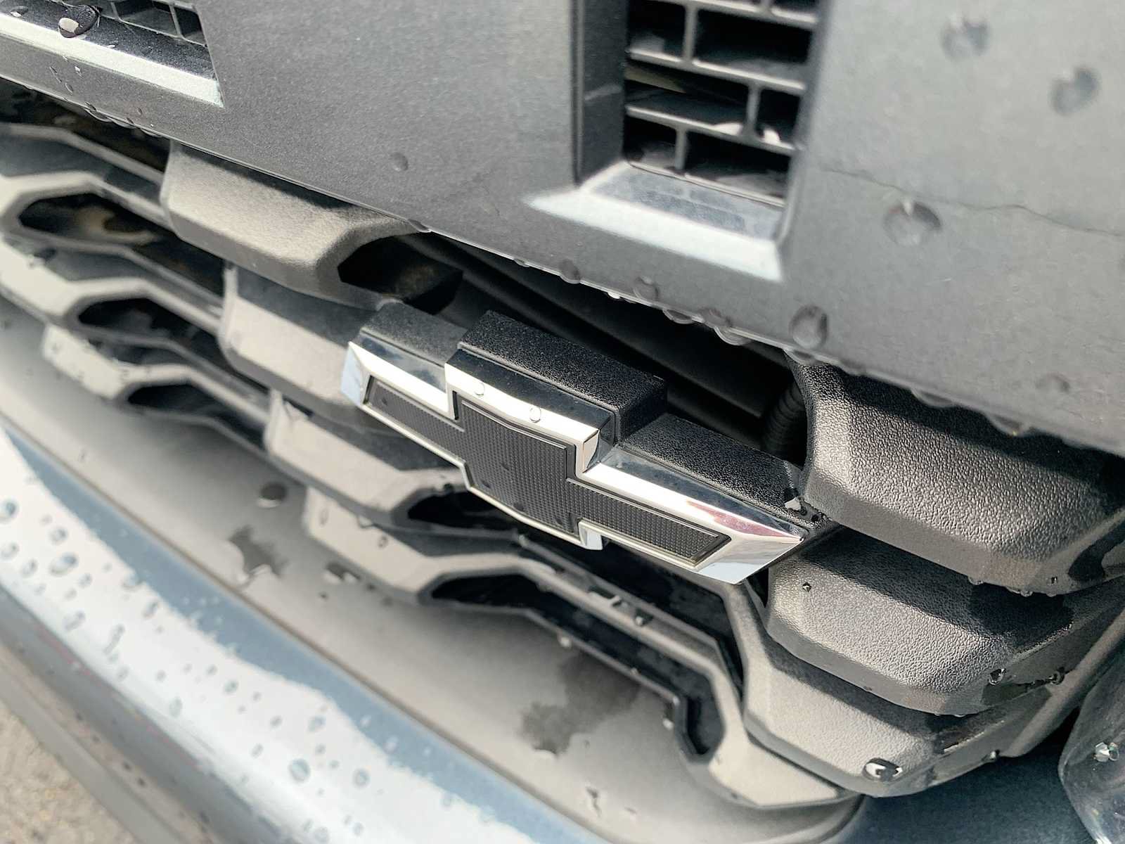 Certified 2021 Chevrolet Silverado 1500 Custom w/ LPO, Dark Essentials Package AWD/4WD image 29