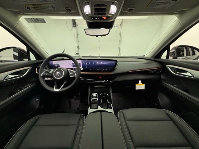 New 2026 Buick Envision Avenir image 3