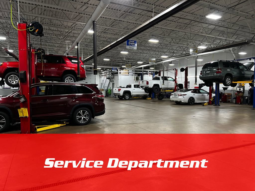 Used 2020 Jeep Cherokee Limited image 9