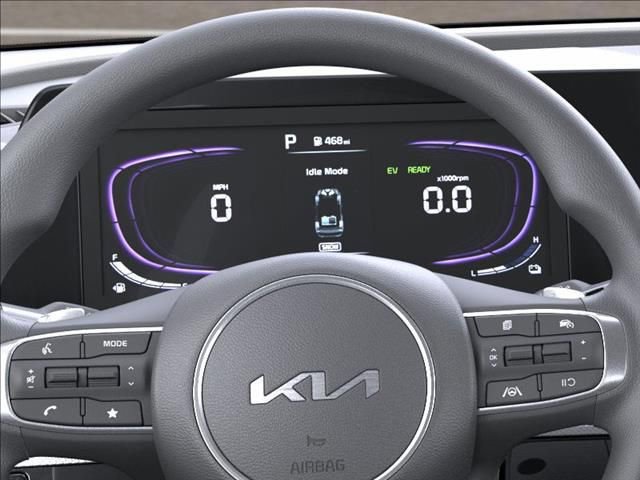 Used 2025 Kia Sportage LX AWD/4WD image 21