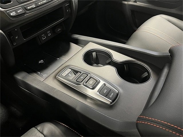 New 2026 Honda Ridgeline TrailSport image 15