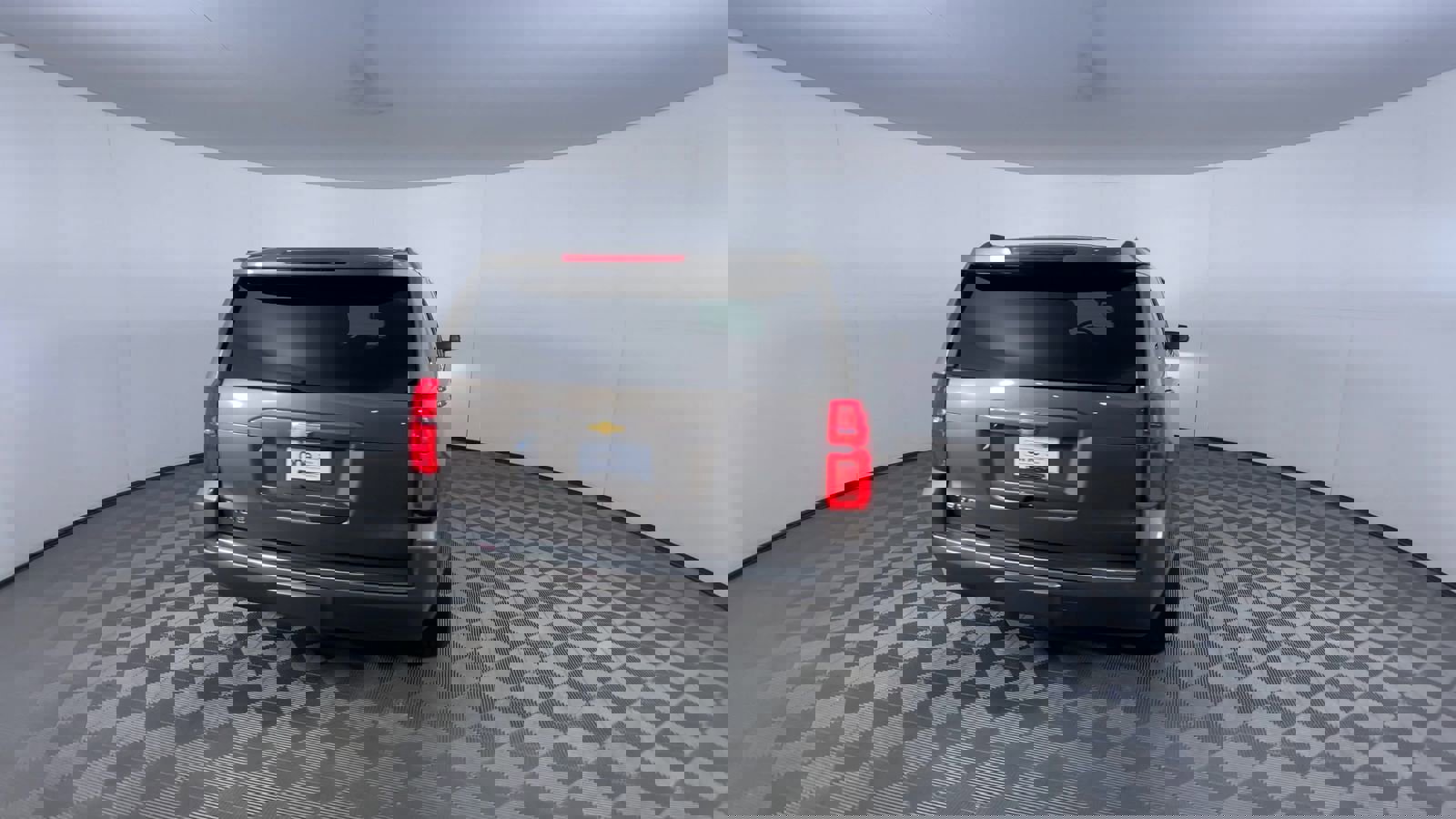 Used 2015 Chevrolet Tahoe LTZ image 8